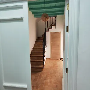  Apartamento Casa Santa Maria