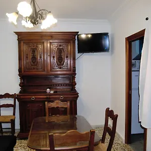  Apartamento Doble Vacacional