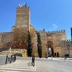  Apartamento Lucero De Europa