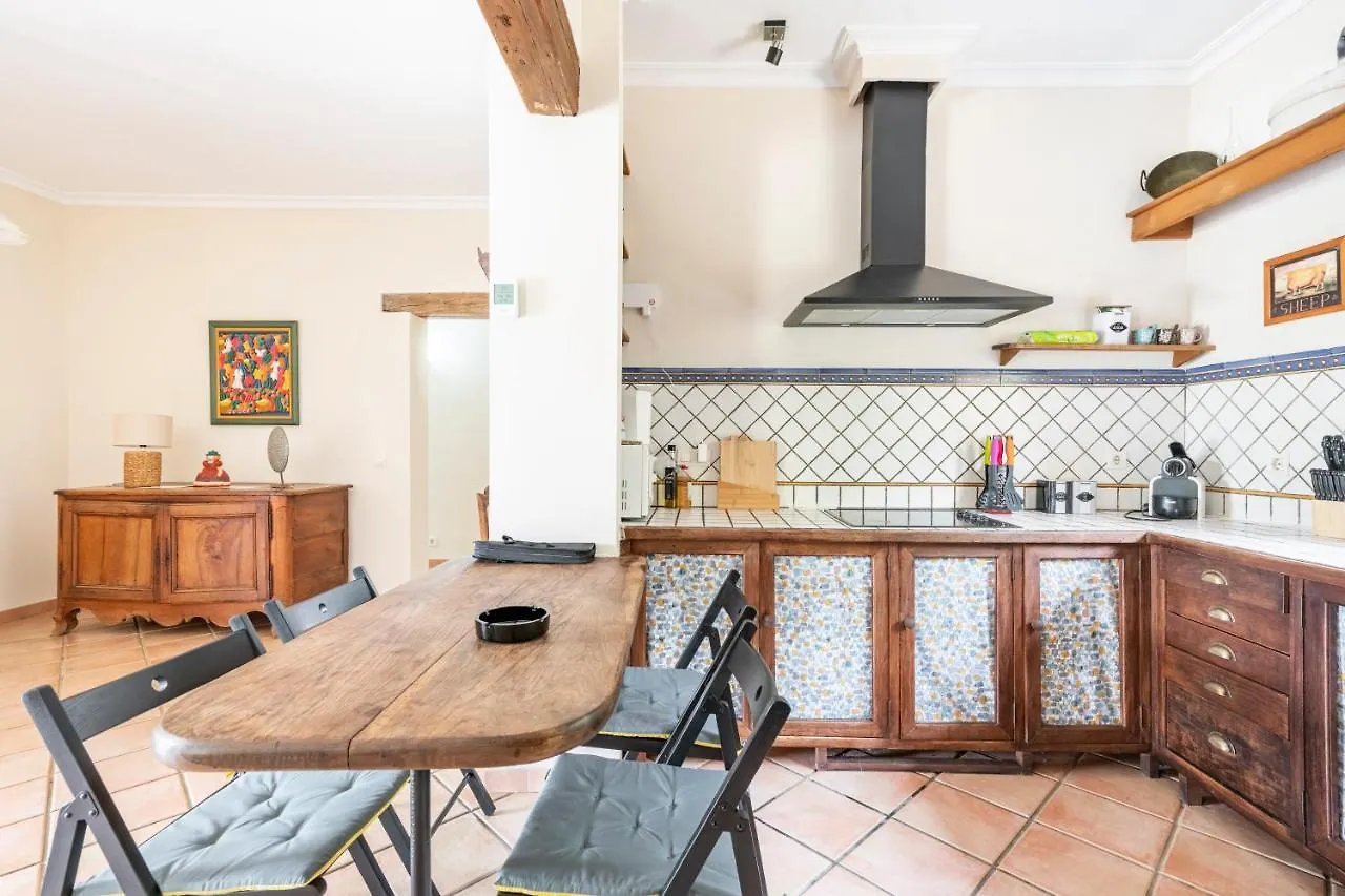 Villa Laforge Carmona  Spain