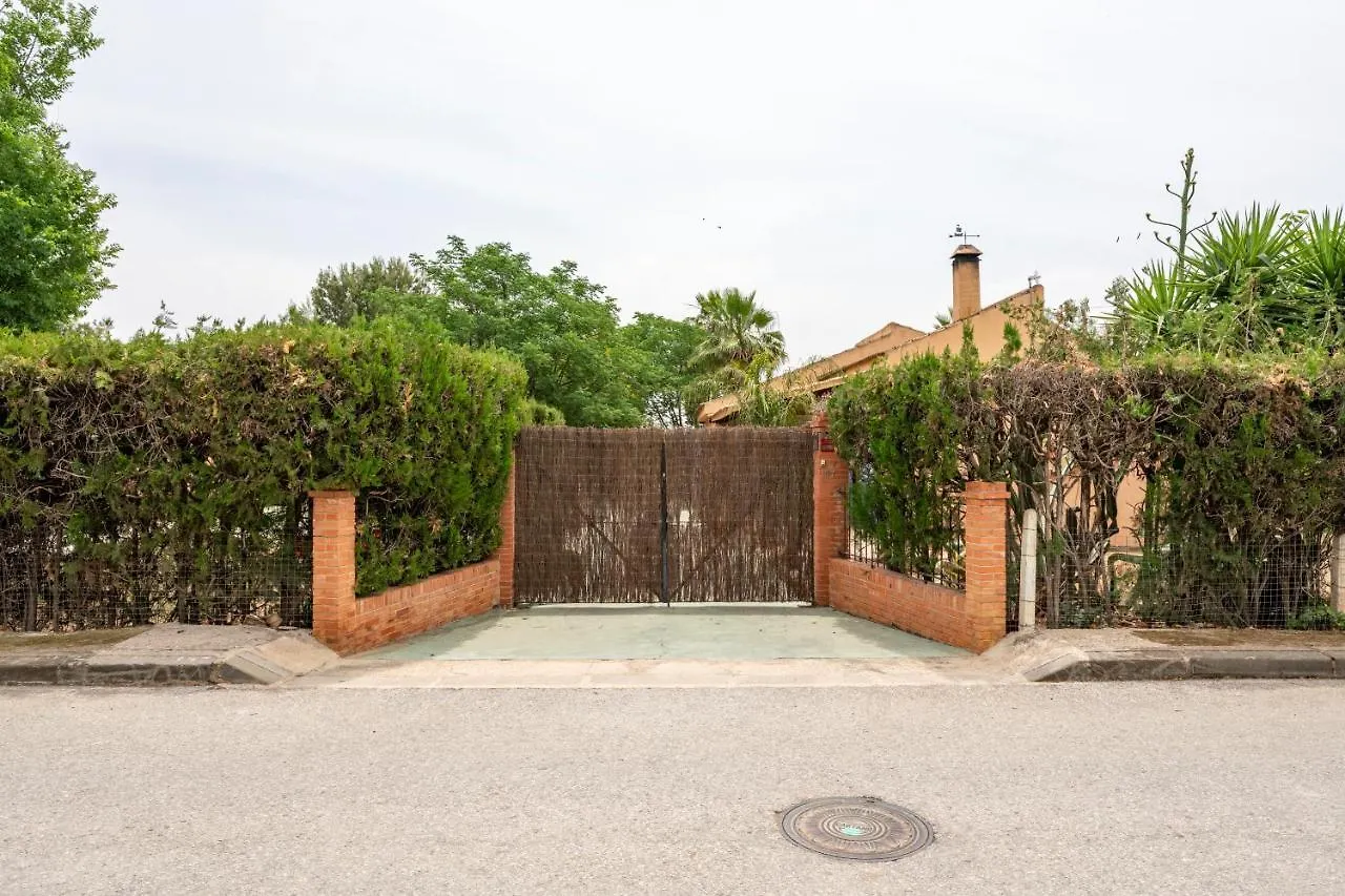 Villa Laforge Carmona